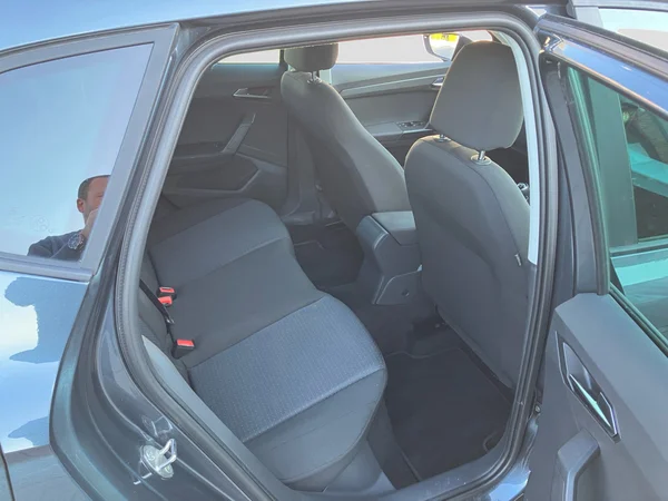 SEAT Arona (2025) — foto 20 van 24