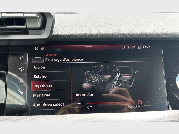 Audi RS3 Sportback (2022) — foto 15 van 41