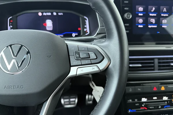 Volkswagen T-Cross (2025) — foto 7 van 17