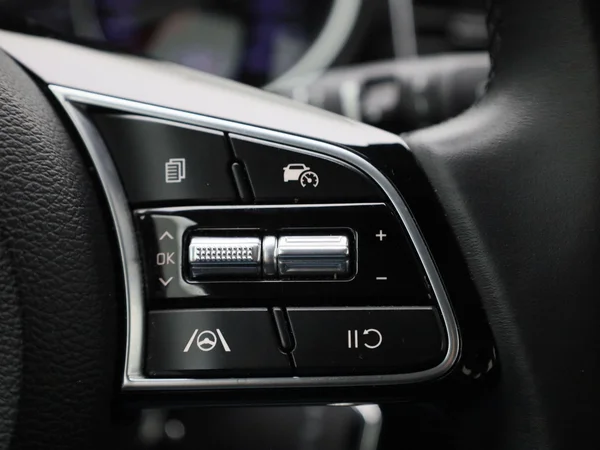 Kia cee'd (2024) — foto 17 van 37