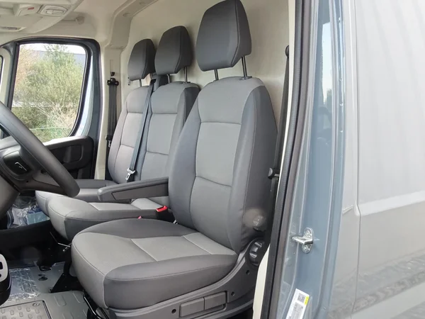 Fiat Ducato (2026) — foto 19 van 21