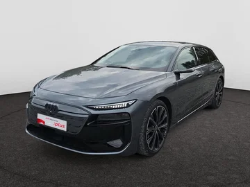 AUDI A6 Avant e-tron (2025)