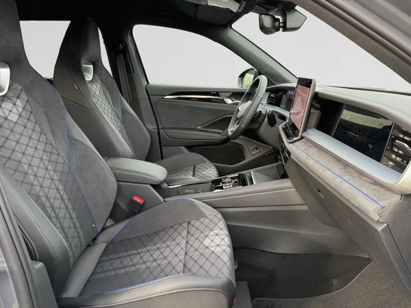 VOLKSWAGEN Tayron (2026) — foto 3 van 19