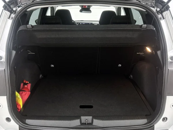 Opel Frontera (2025) — foto 5 van 22