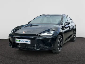 CUPRA Leon SW (2025)