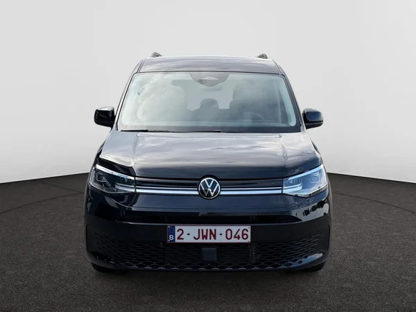 VOLKSWAGEN Caddy eHybrid (PHEV) (2026) — foto 5 van 16