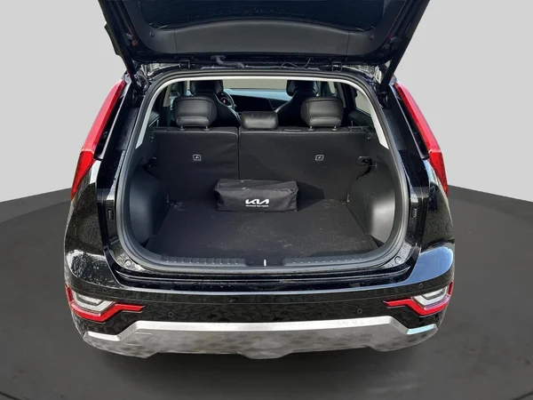 Kia Niro (2026) — foto 4 van 18