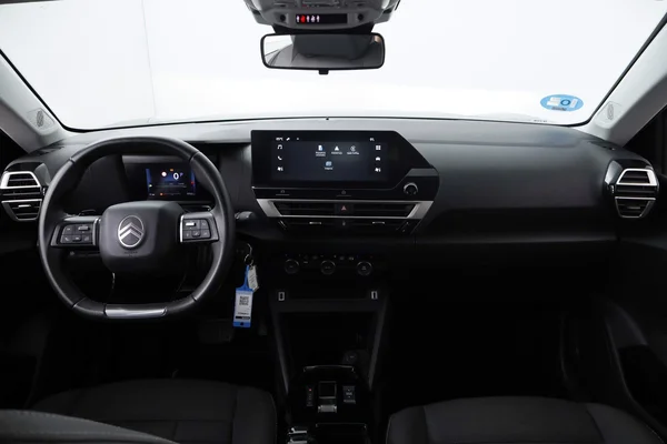 Citroen C4 (2025) — foto 3 van 65