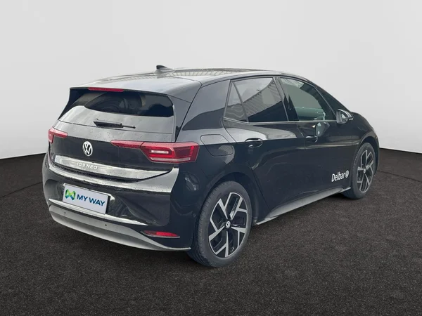VOLKSWAGEN ID.3 Neo (2026) — foto 20 van 21