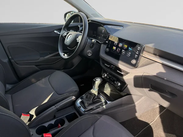SKODA Fabia (2024) — foto 7 van 24
