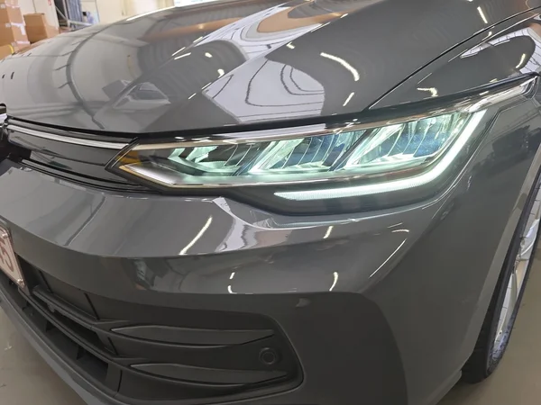 VOLKSWAGEN Golf VII SW (2025) — foto 17 van 24