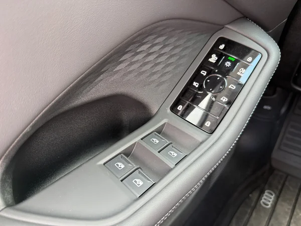 AUDI A5 (2026) — foto 5 van 19