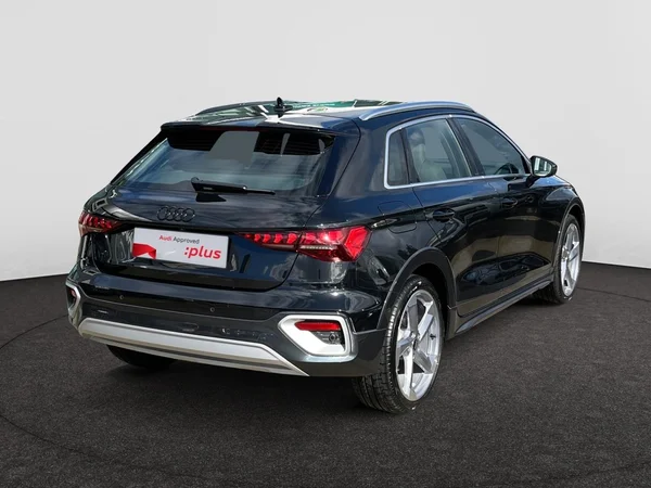AUDI A3 Allstreet Dsl (2025) — foto 4 van 22