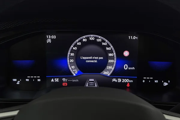 Volkswagen Taigo (2023) — foto 5 van 25