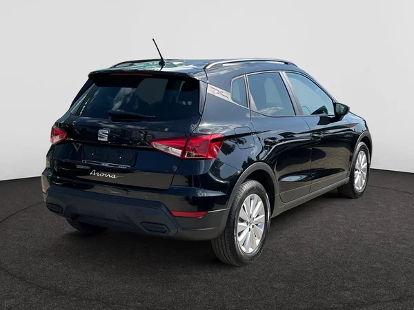 SEAT Arona (2025) — foto 12 van 21