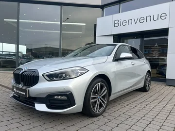 Bmw 116 e2b268c8-19a0-4d83-94d7-90e90f6cffcb