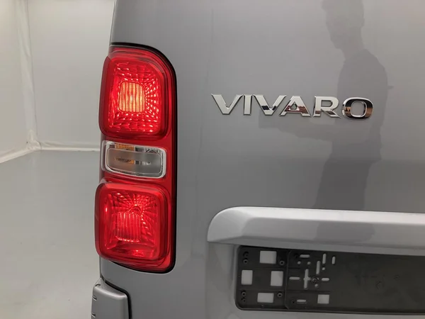 OPEL Vivaro 2800 Fou Mwb (2023) — foto 18 van 36