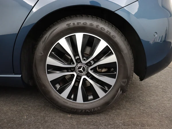 MERCEDES A 180 (2020) — foto 7 van 26