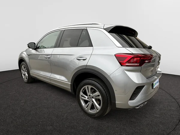 VOLKSWAGEN T-Roc (2025) — foto 18 van 24