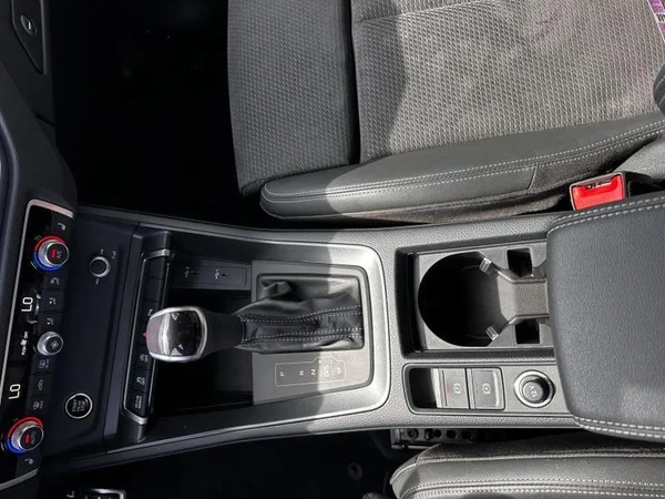 Audi Q3 (2022) — foto 15 van 35