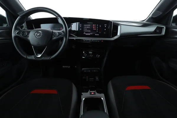 Opel Mokka X (2022) — foto 3 van 16