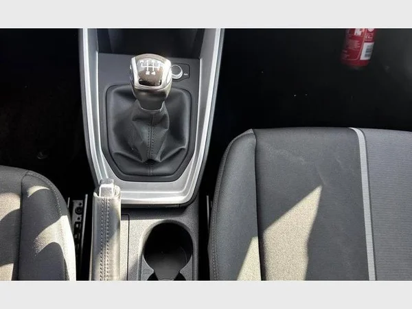 Audi A1 Sportback (2023) — foto 8 van 30