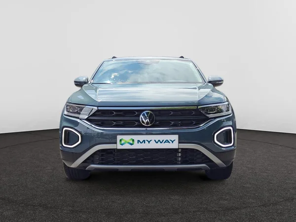 VOLKSWAGEN T-Roc (2025) — foto 12 van 17