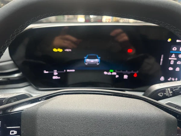 AUDI Q5 (2026) — foto 6 van 23