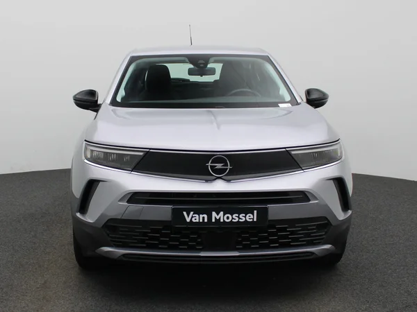 Opel Mokka (2023) — foto 23 van 35