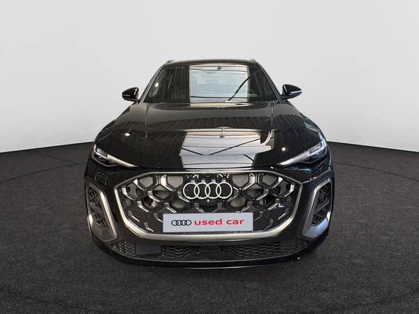 AUDI Q5 Dsl (2026) — foto 4 van 19