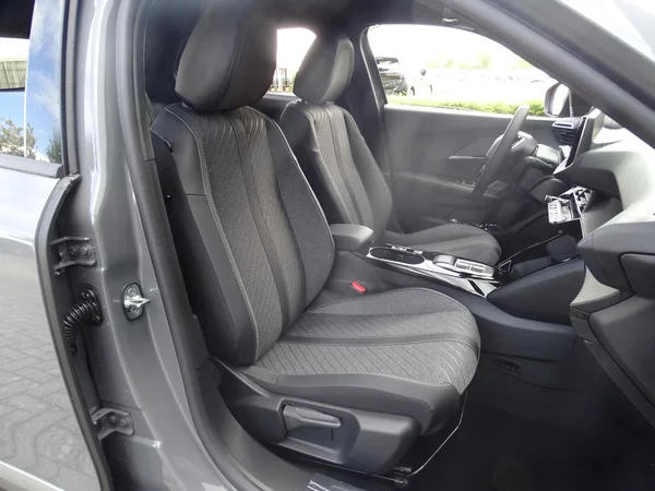 Peugeot 2008 (2026) — foto 3 van 23