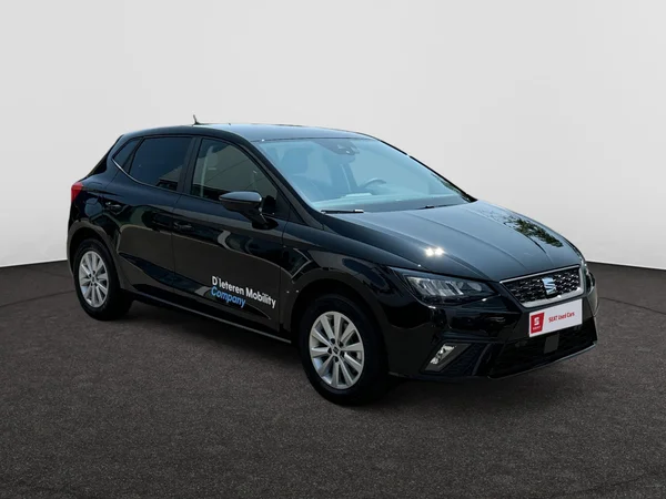 SEAT Ibiza 5P/D (2025) — foto 19 van 20
