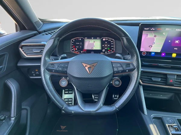 CUPRA Formentor (2022) — foto 21 van 22