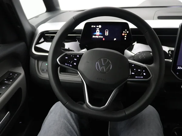 VOLKSWAGEN ID.Buzz (2026) — foto 17 van 20