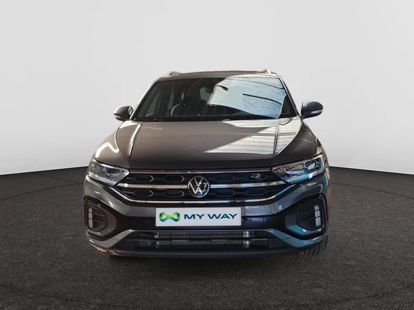 VOLKSWAGEN T-Roc (2025) — foto 23 van 23