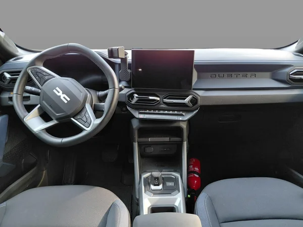 Dacia Duster (2025) — foto 13 van 16