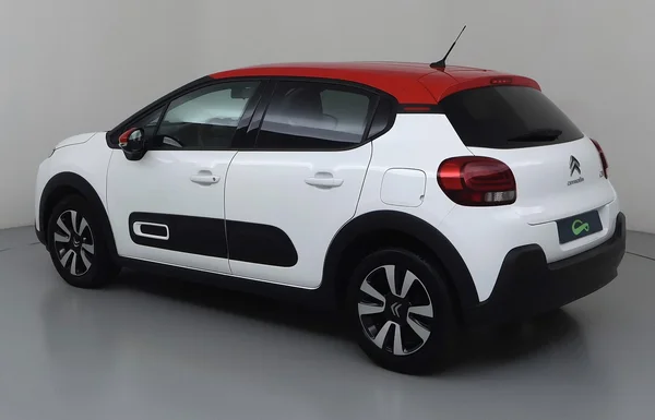 Citroen C3 (2023) — foto 17 van 23