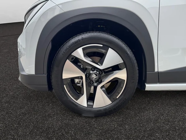 SKODA Epiq (2026) — foto 8 van 16