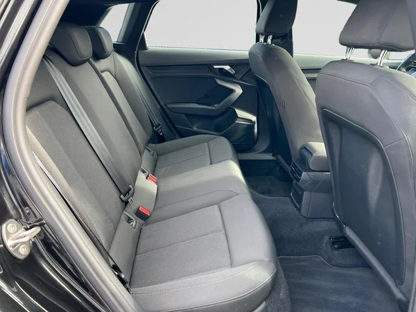 AUDI A3 Sportback Dsl (2021) — foto 4 van 18
