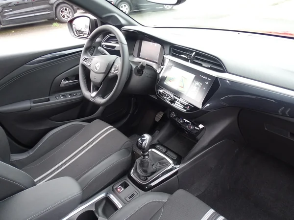 Opel Corsa (2025) — foto 17 van 18