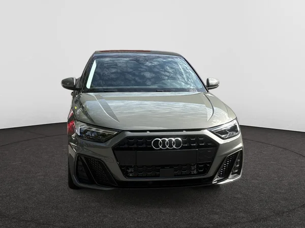 AUDI A1 Sportback (2026) — foto 2 van 19