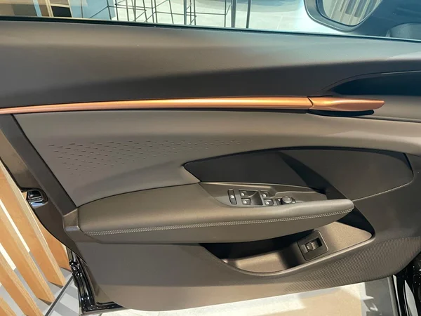 CUPRA Terramar (2026) — foto 7 van 17
