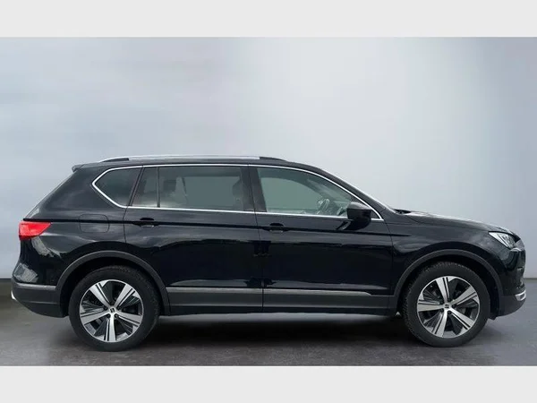 Seat Tarraco (2023) — foto 28 van 29