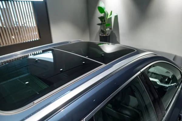 Volvo XC60 (2020) — foto 29 van 32