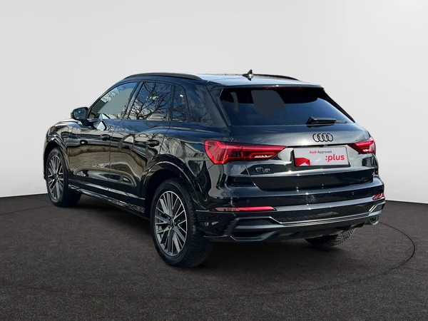 AUDI Q3 PHEV (2022) — foto 12 van 24