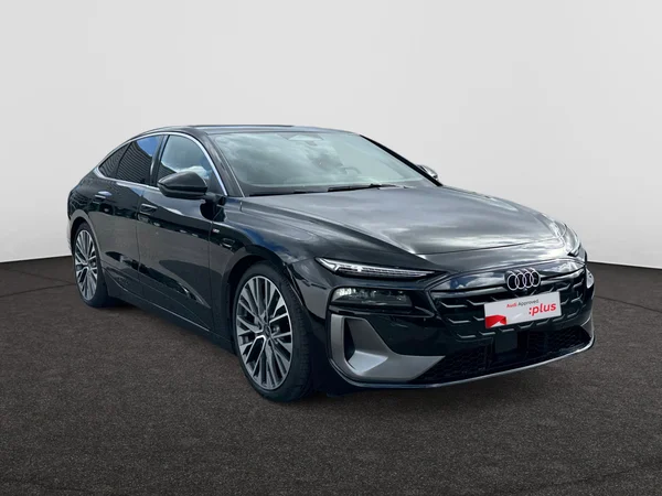 AUDI A6 Sportback e-tron (2025) — foto 10 van 24
