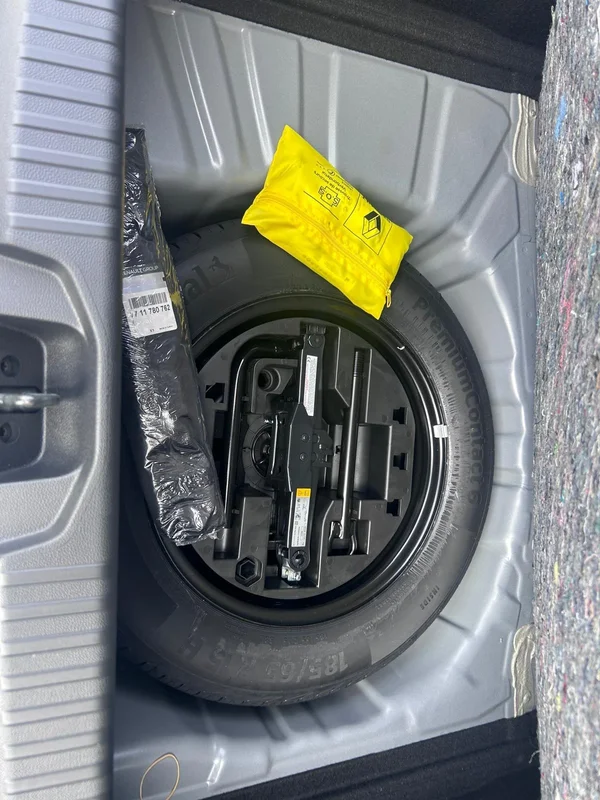 Renault Clio (2026) — foto 20 van 28