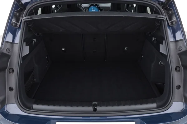 MINI Countryman (2025) — foto 8 van 16