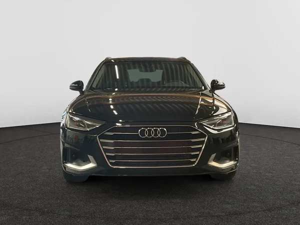 AUDI A4 SW (2023) — foto 20 van 21