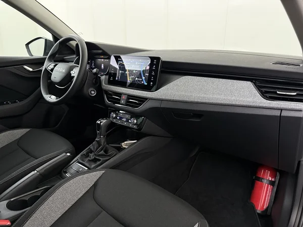SKODA Scala (2025) — foto 10 van 18